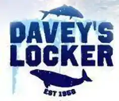 Davey's Locker Slocket