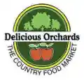 Delicious Orchards