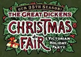 Dickens Fair