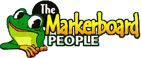 The Markerboard People