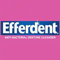 Efferdent