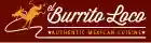 El Burrito Loco