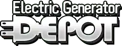 Electric Generator DEPOT