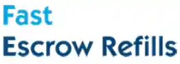 Fast Escrow Refills