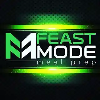 Feast Mode Meal Prep