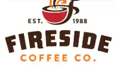 firesidecoffee.com