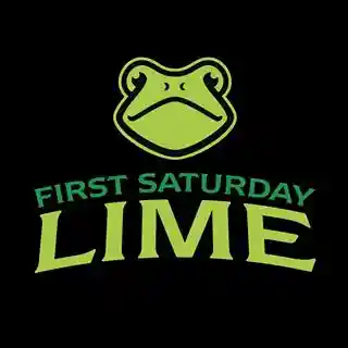 First Saturday Lime