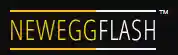 Newegg Flash