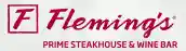 Flemings Steakhouse