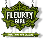 Fleurty Girl