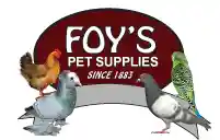 Foy's Pet Supplies