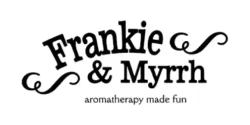 Frankie And Myrrh