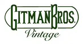 Gitman Vintage