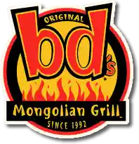 Bd'S Mongolian Grill