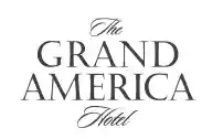 Grand America Hotel