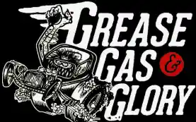 greasegasandglory.com