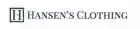Clothing Hansens
