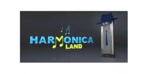 Harmonicaland