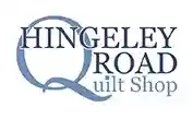 Hingeley Road Quilting