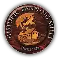 Historic Banning Mills