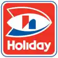 Holiday Stationstores