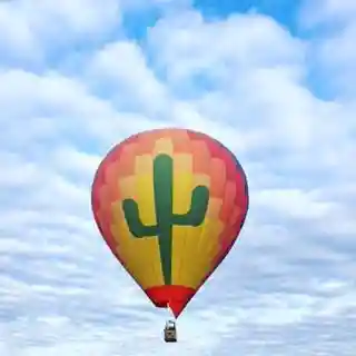 Hot Air Expeditions