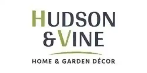 Hudson & Vine