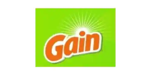 Gain