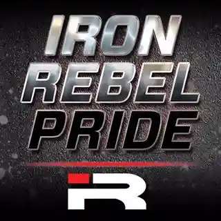 Iron Rebel