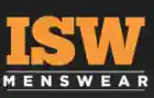 ISW Menswear