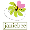 janiebee.com