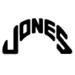 Jones Golf Bags