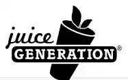 juicegeneration.com
