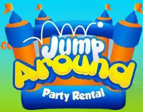 Jumparoundpartyrental