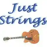 Just Strings