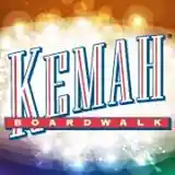 Kemah Boardwalk