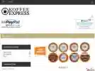 koffee-express.com