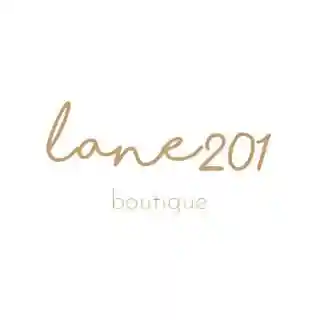Lane 201