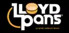Lloyds Pans