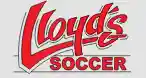 LLoyd's Soccer