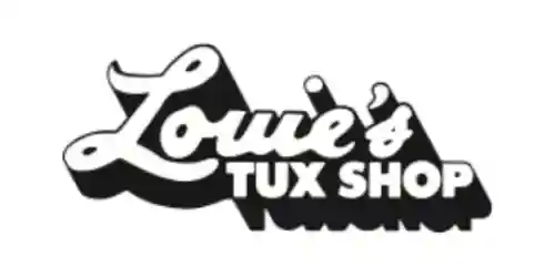 Louiestuxshop