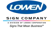 Lowen Sign Company