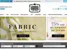 lsfabrics.com