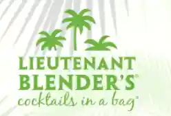 Lt. Blender's