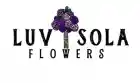 Luv Sola Flowers