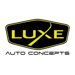 LUXE Auto Concepts