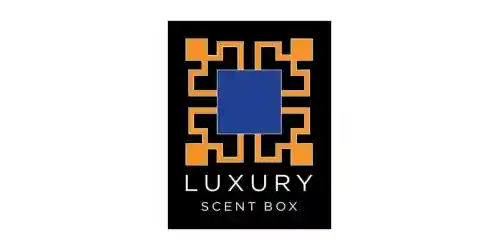 Luxury Scent Box