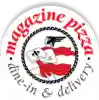 Magazine Pizza