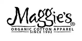 Maggie'S Organics