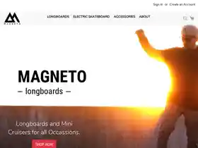 magnetoboards.com